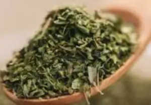 Organic Dry Oregano Leaves