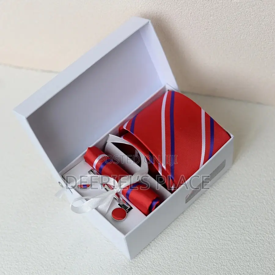 Affordable Ties