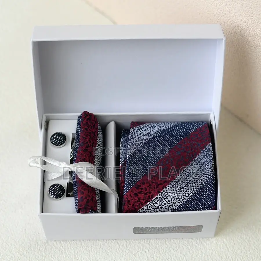 Affordable Ties