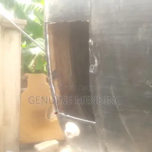 Lost Parts Replacement