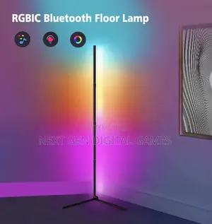 Smart Led Wall Corner Light