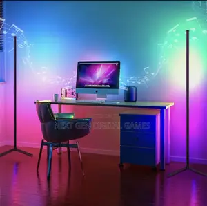 Smart Led Wall Corner Light