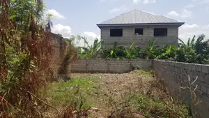 Tema - Mataheko, (New Land) _ 1 Plot (70' X 100') Land