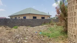 Tema - Mataheko, (New Land) _ 1 Plot (70' X 100') Land