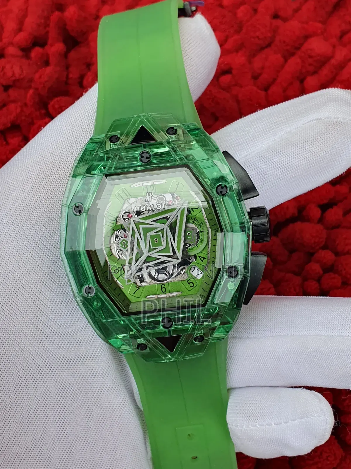 Hublot Watches for Sale
