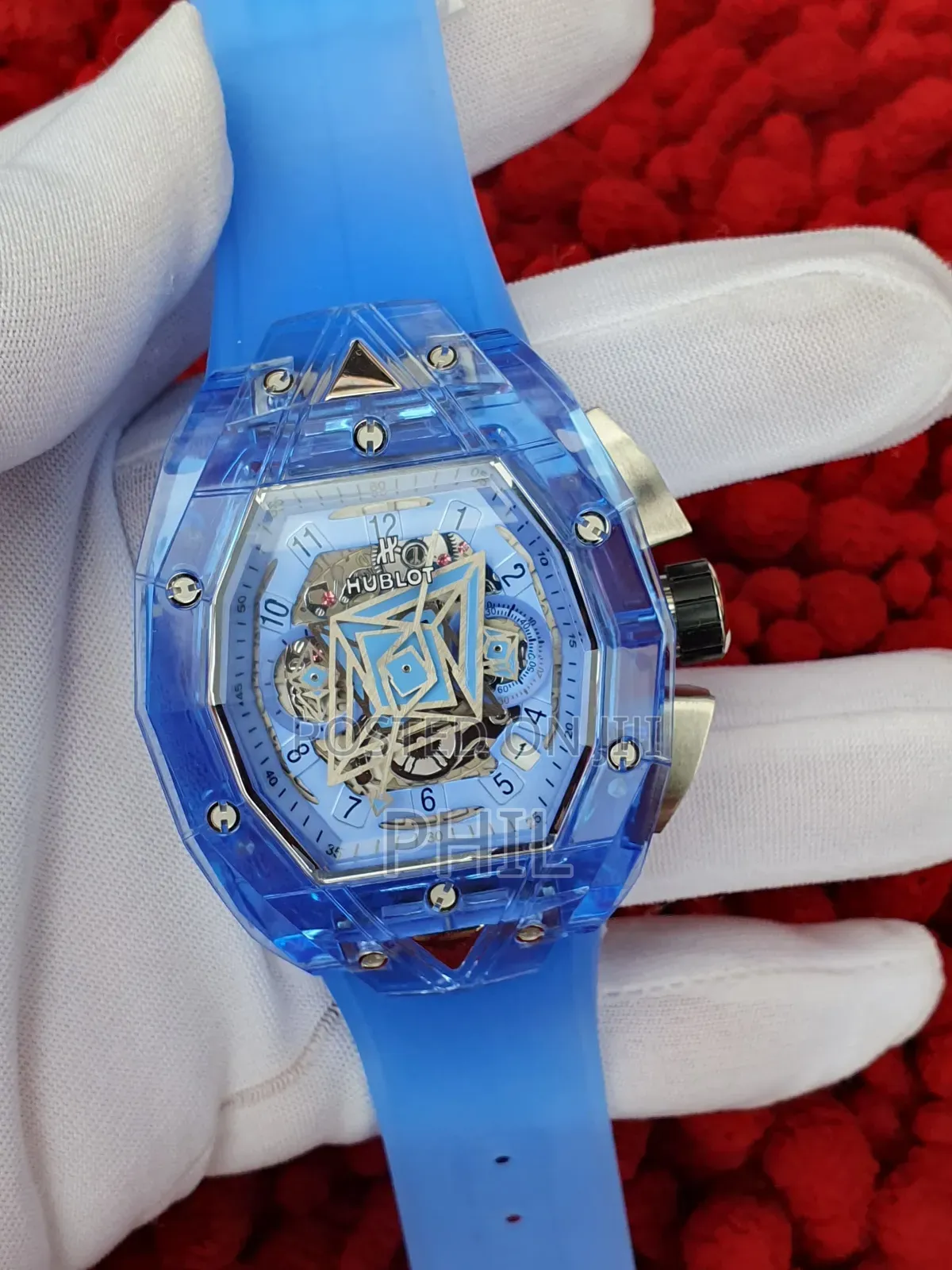 Hublot Watches for Sale