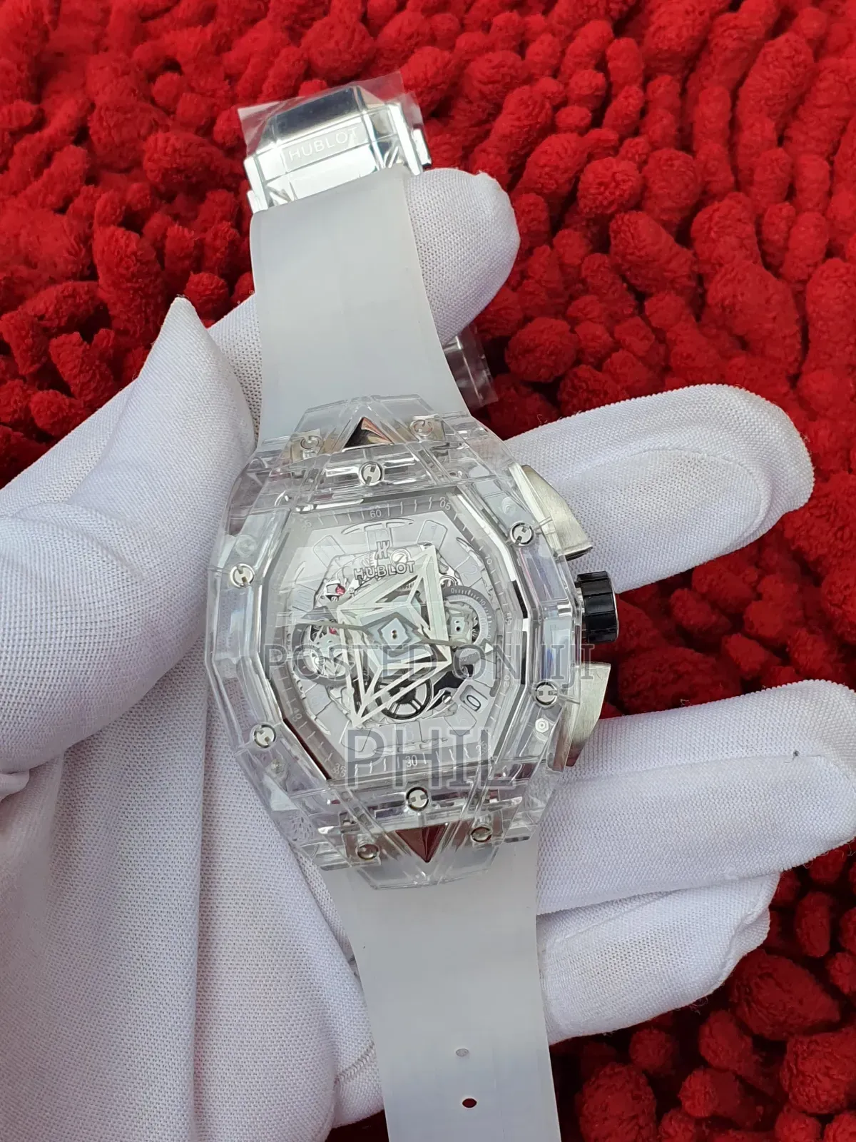 Hublot Watches for Sale