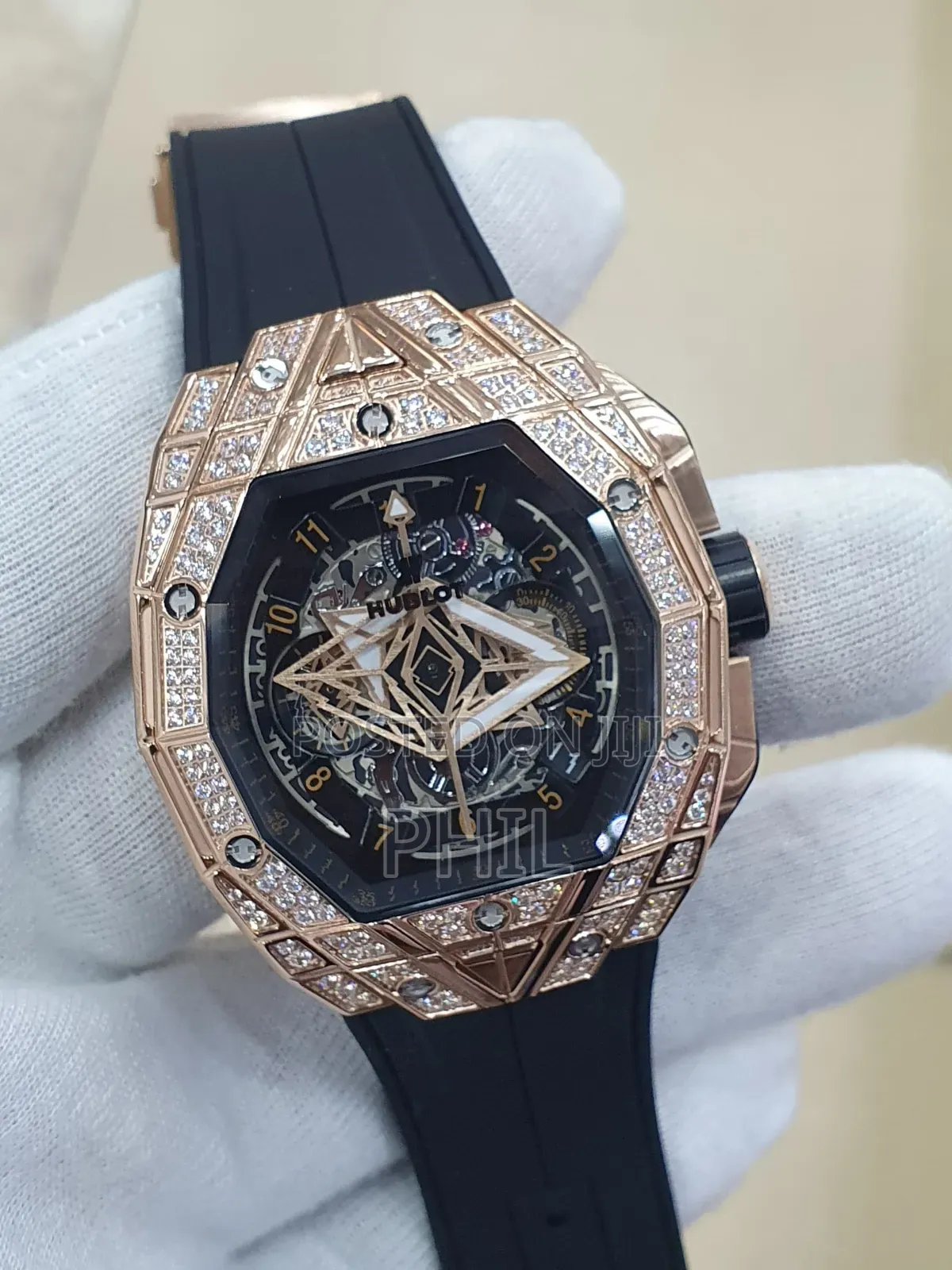 Hublot Watches for Sale