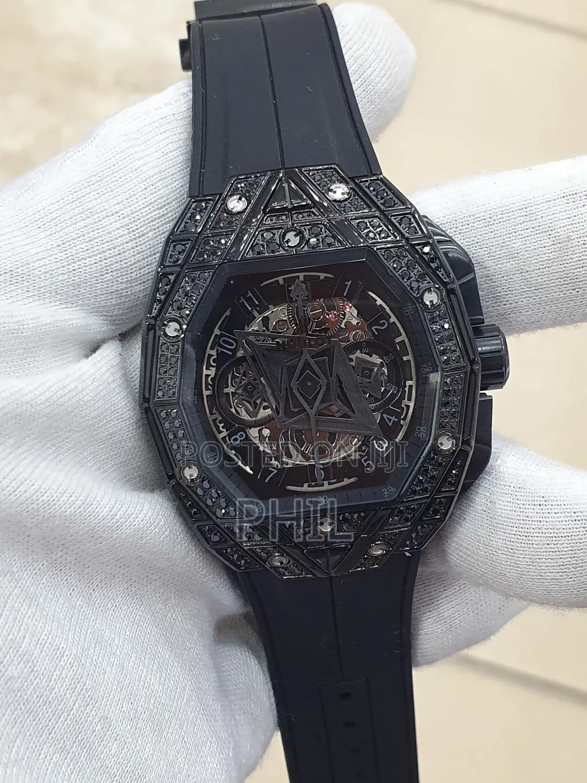 Hublot Watches for Sale