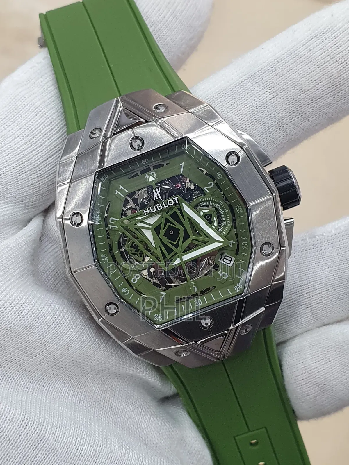 Hublot Watches for Sale