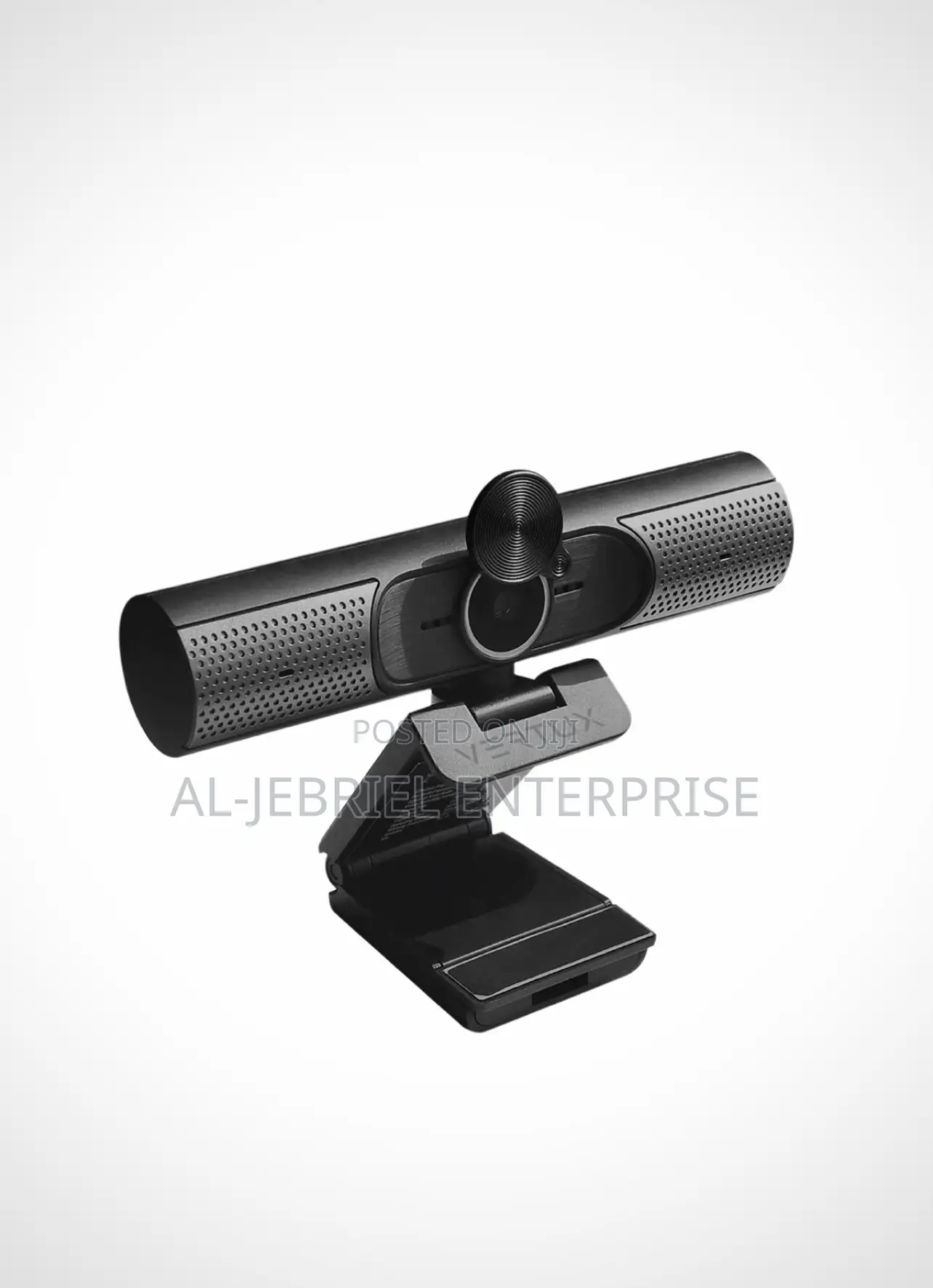 Vertux Gaming Webcam