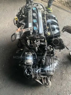 Toyota 2az