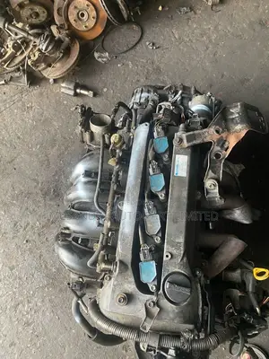 Toyota 2az