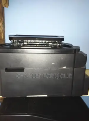 Epson Workforce 2750