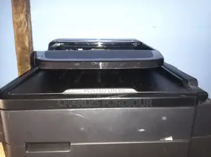 Epson Workforce 2750