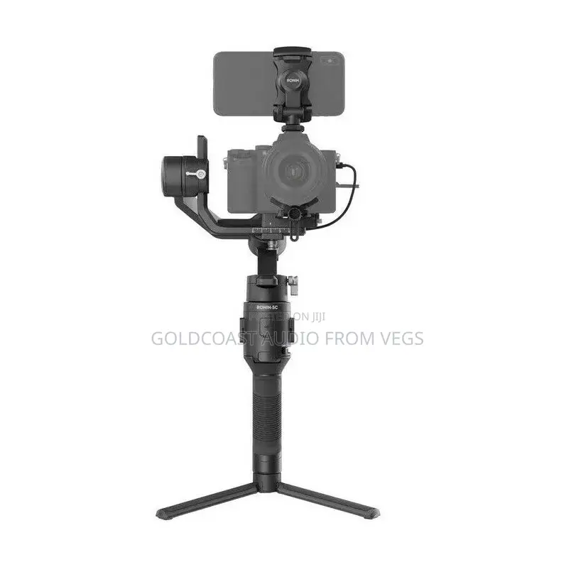 Dji Ronin-Sc Gimbal Stabilizer