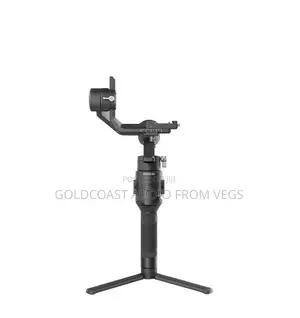Dji Ronin-Sc Gimbal Stabilizer