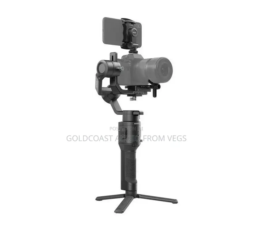 Dji Ronin-Sc Gimbal Stabilizer