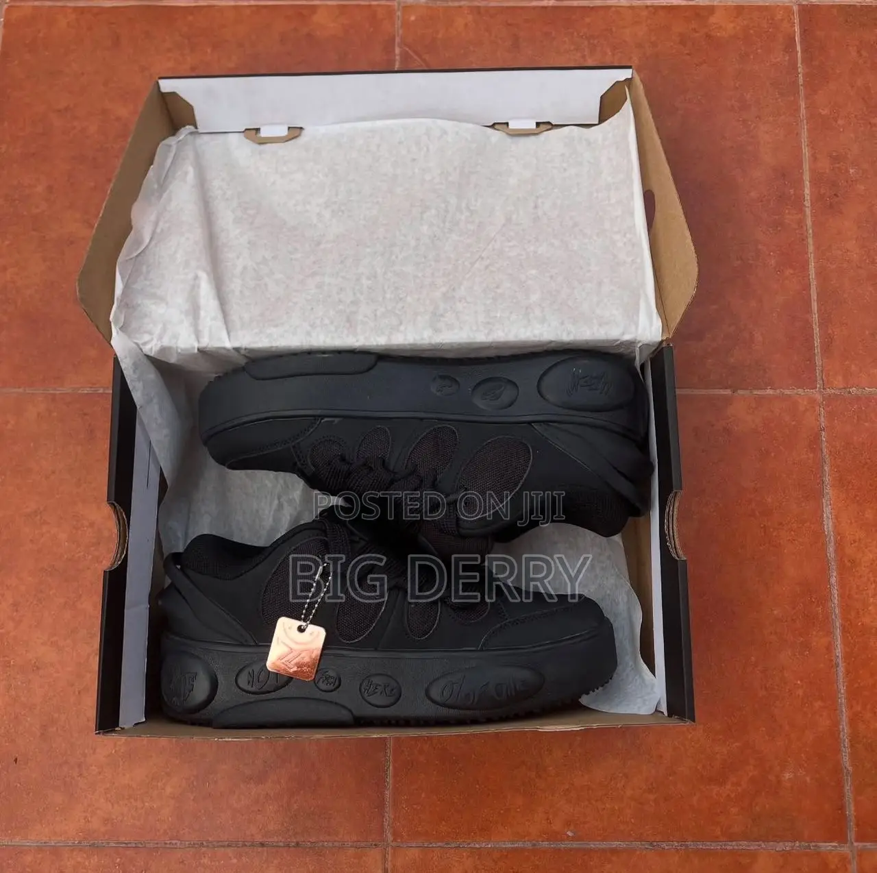 Puma Lamelo Lafrancè Amour