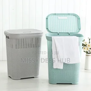 Laundry Basket