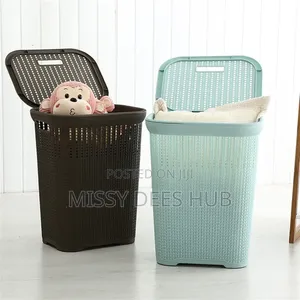 Laundry Basket