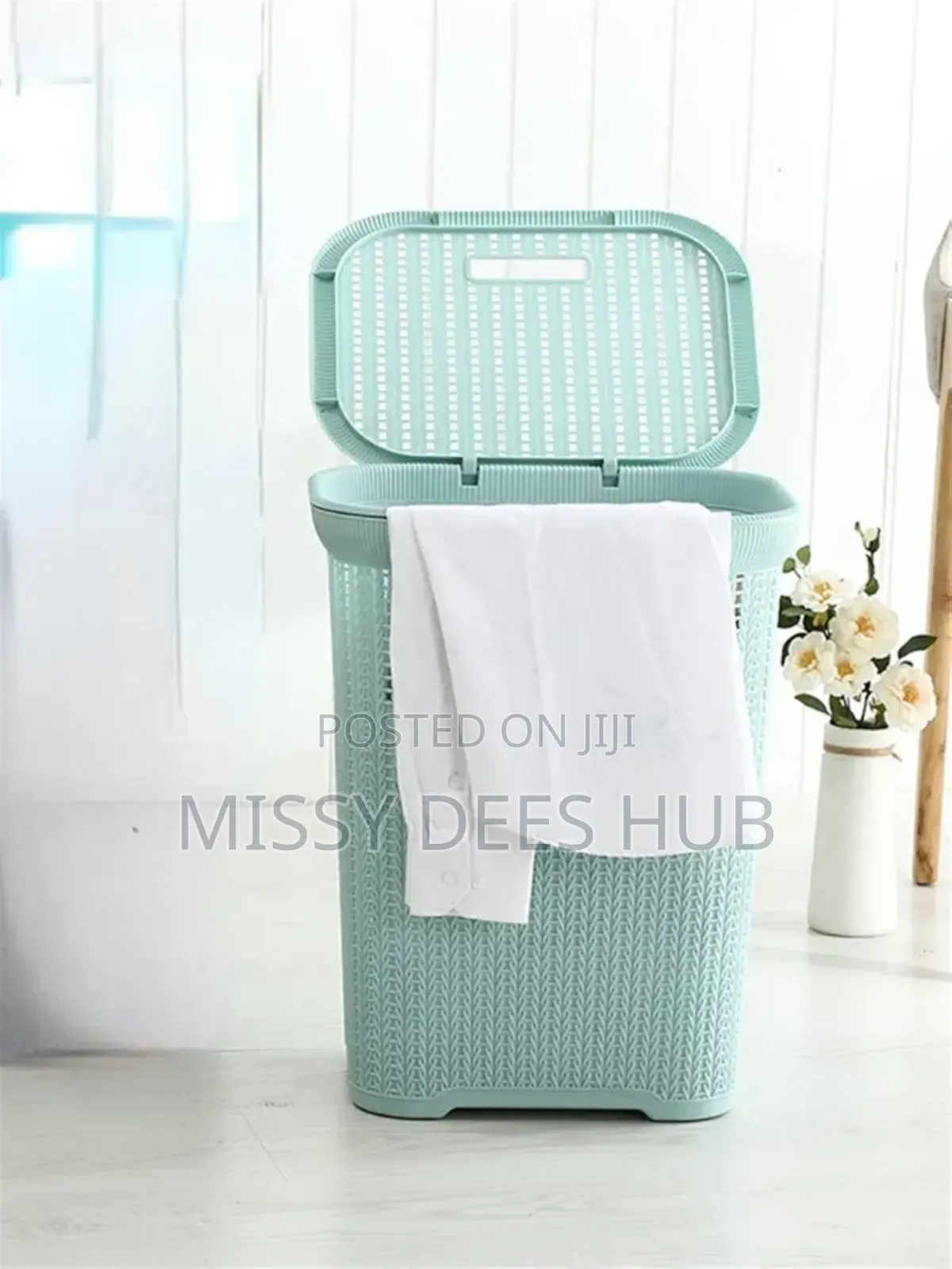 Laundry Basket