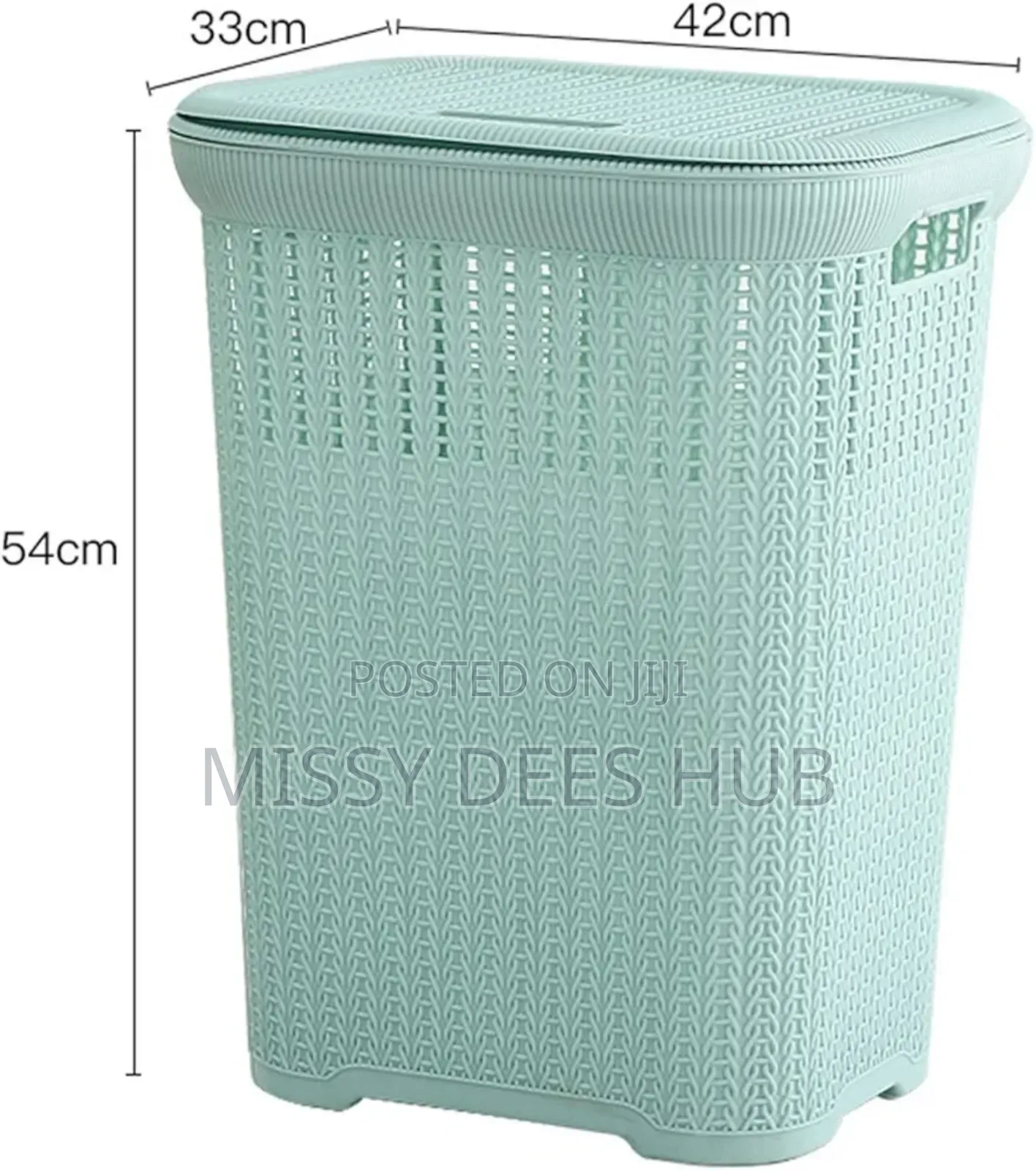 Laundry Basket