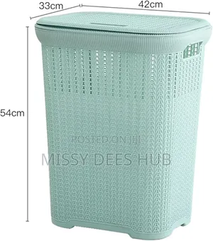 Laundry Basket
