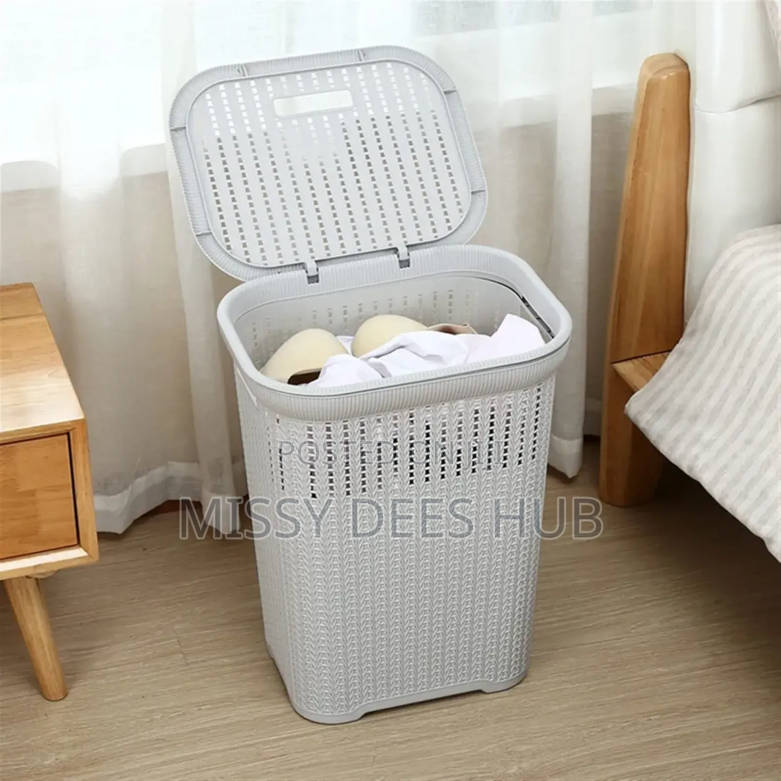 Laundry Basket