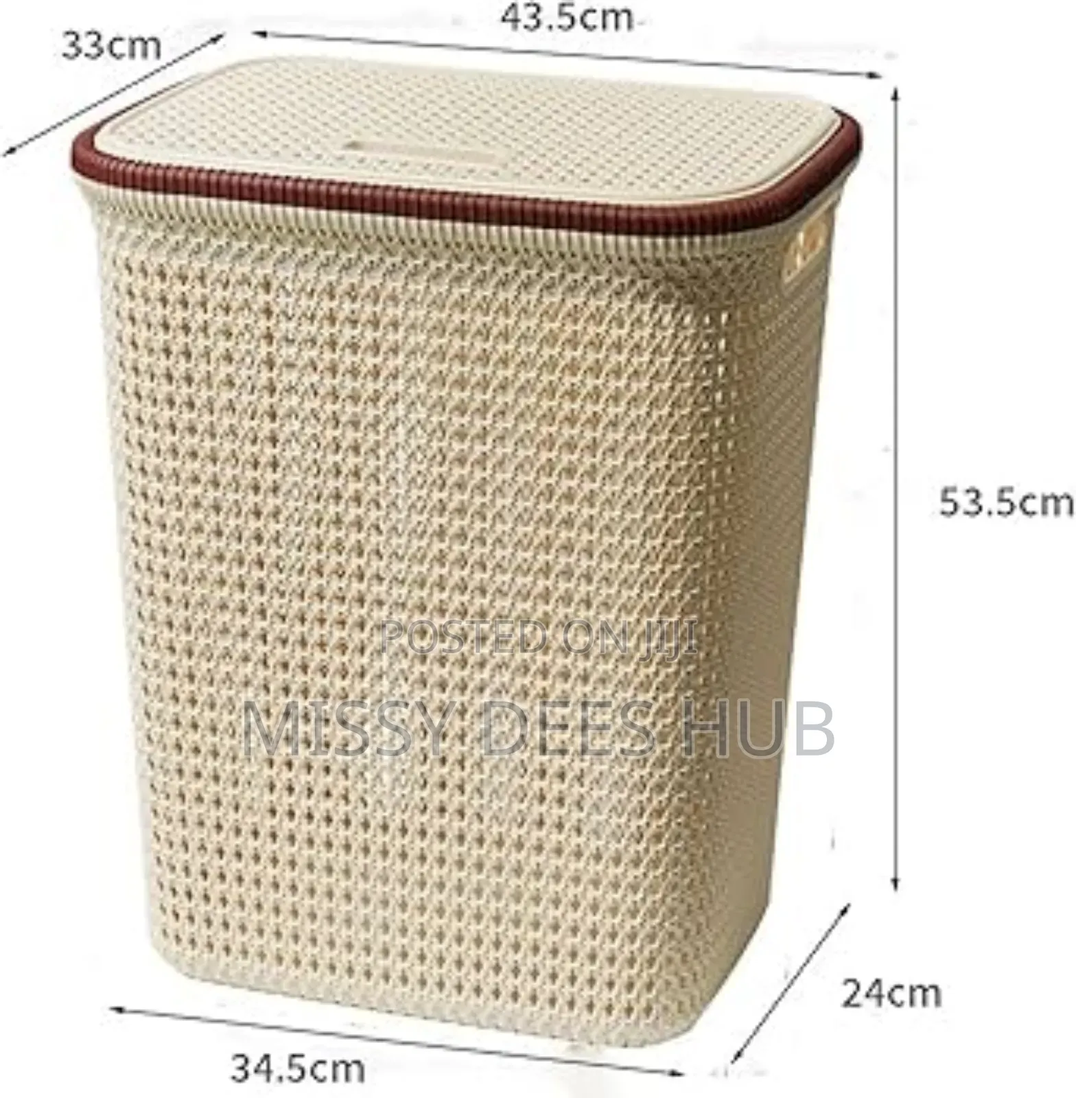 Laundry Basket