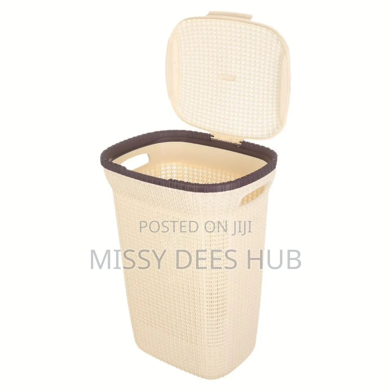 Laundry Basket