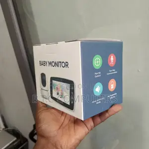 Amazon Baby Monitor Cam