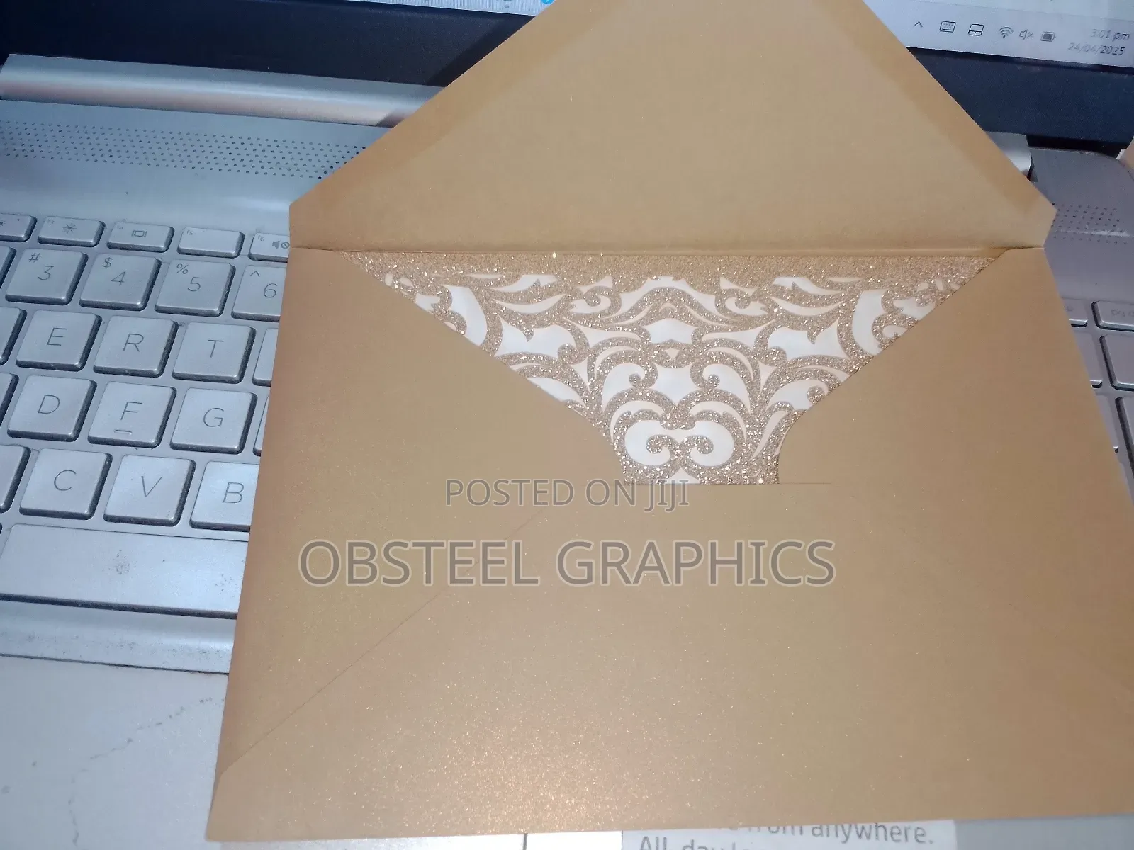 Wedding Invitation Card Printing