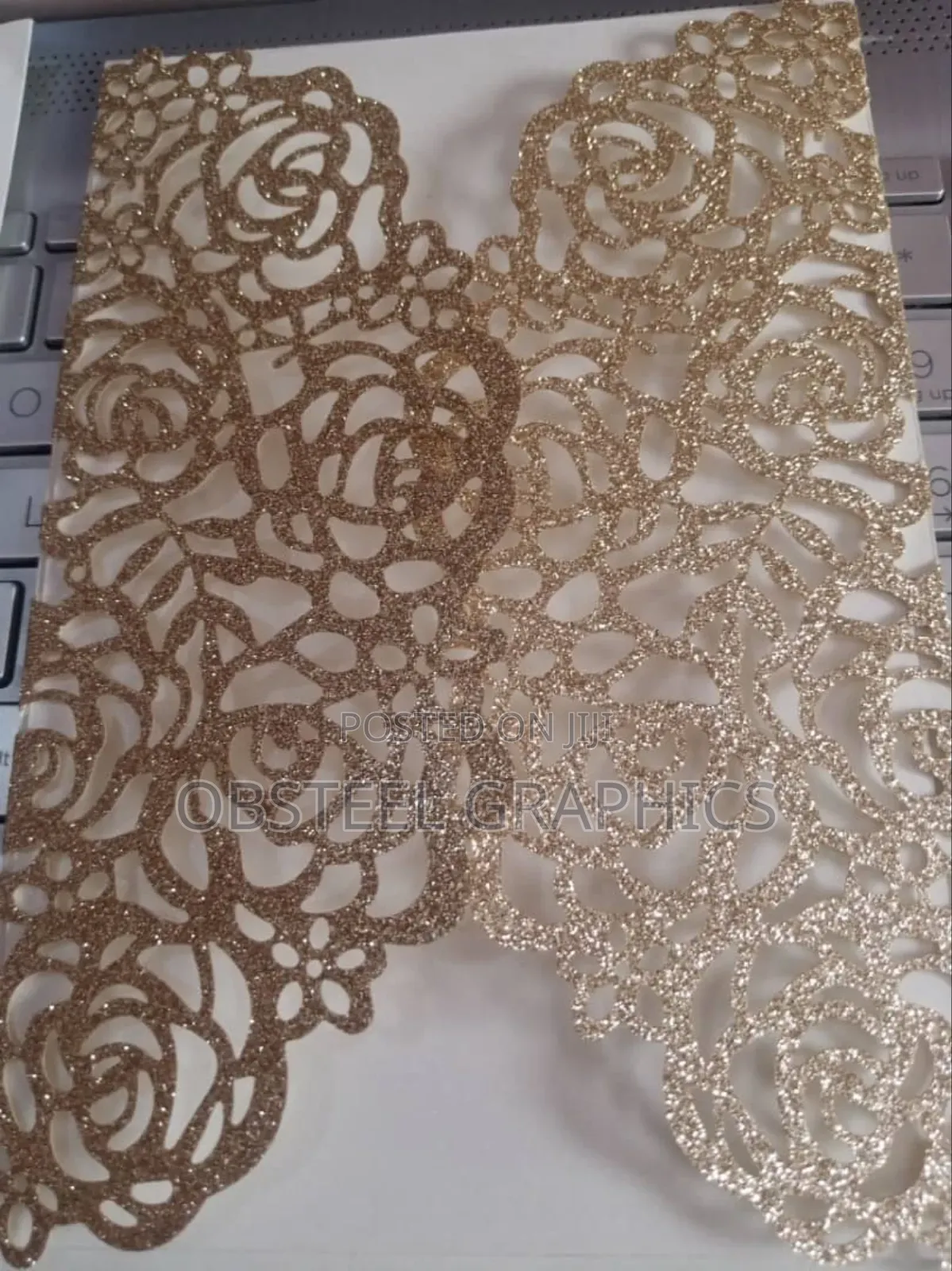 Wedding Invitation Card Printing