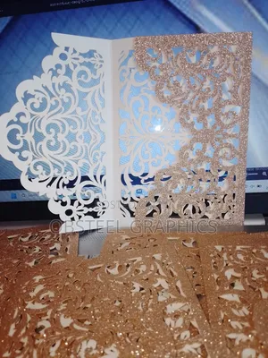 Wedding Invitation Card Printing