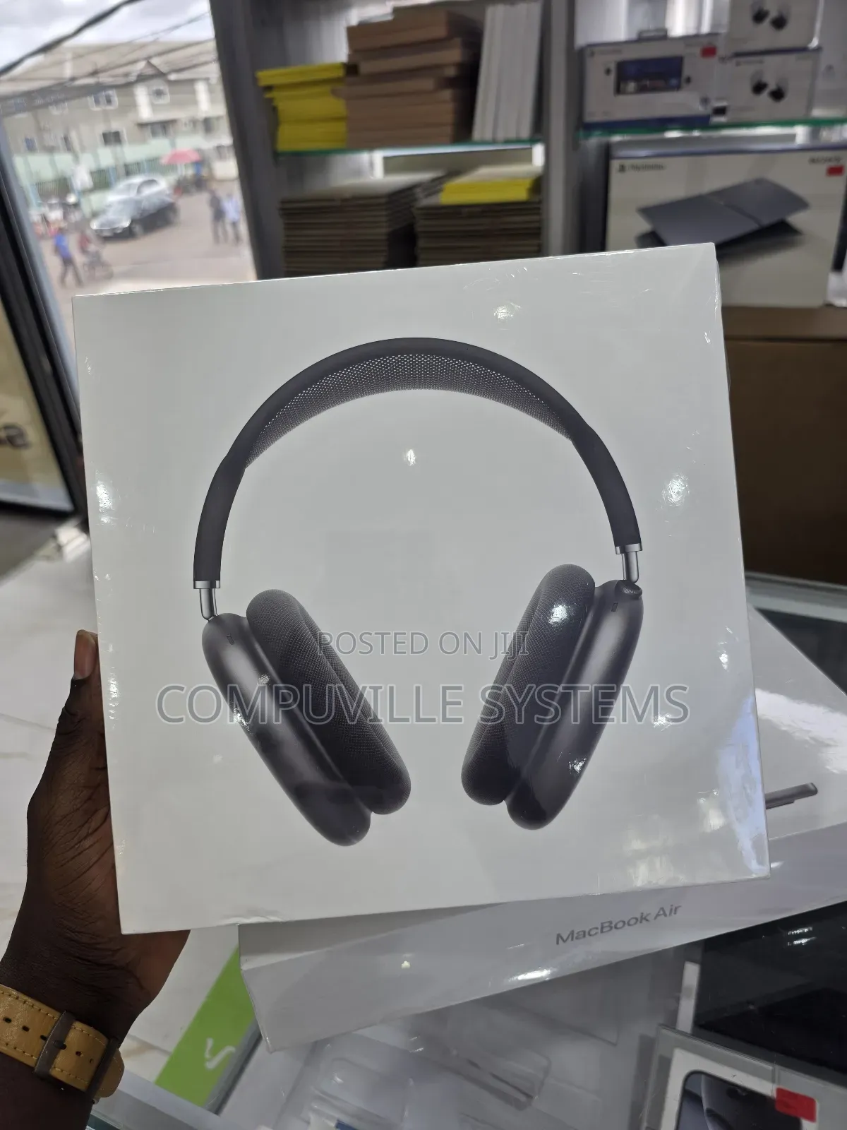 Airpod Max