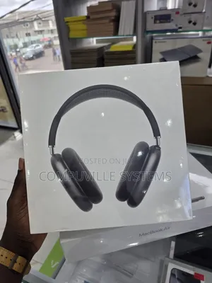 Airpod Max