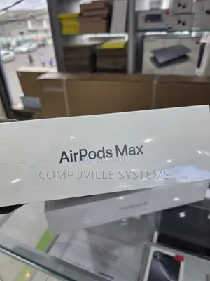 Airpod Max