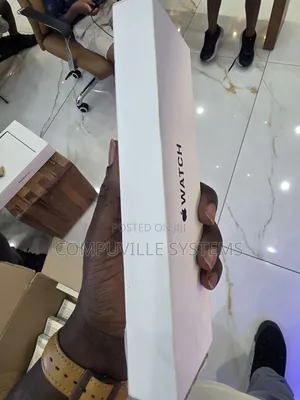 Apple Watch Series 9
