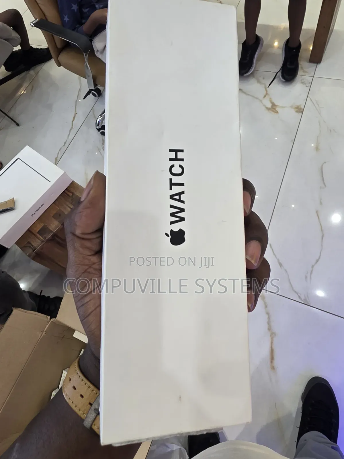 Apple Watch Series 9