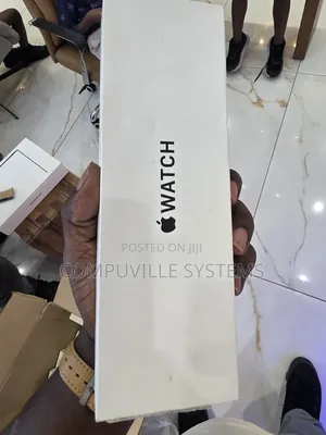 Apple Watch Series 9