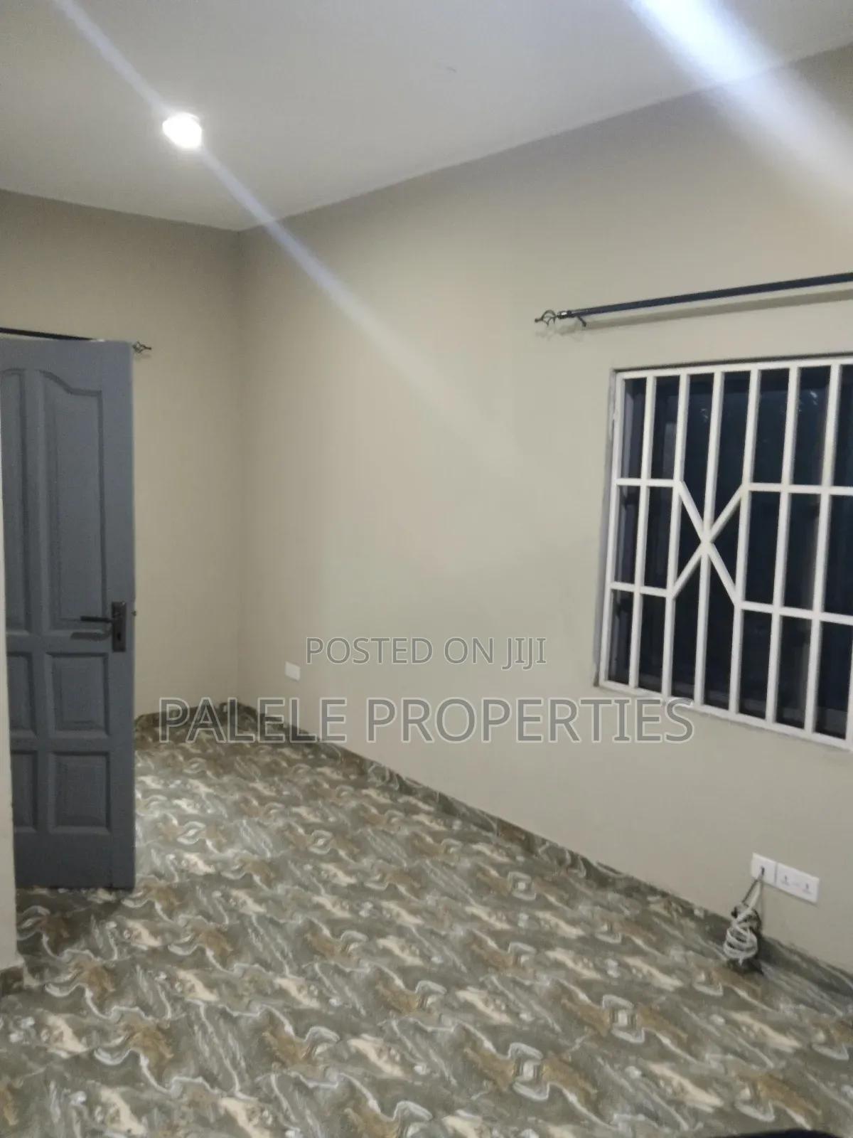 1bdrm Apartment in Dansoman Exhibition for rent