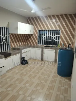 1bdrm Apartment in Dansoman Exhibition for rent