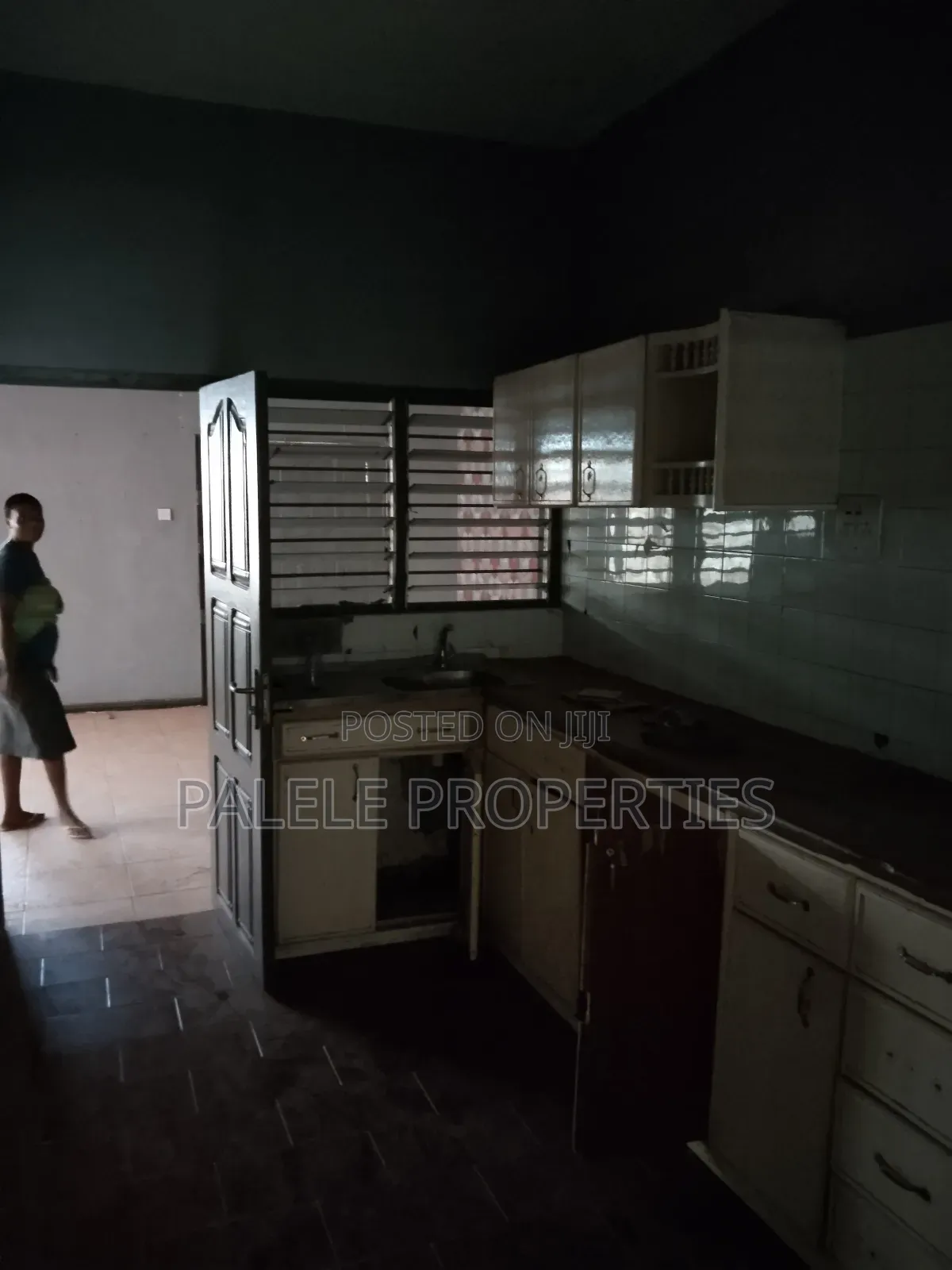2bdrm Apartment in Dansoman Sakaman for rent