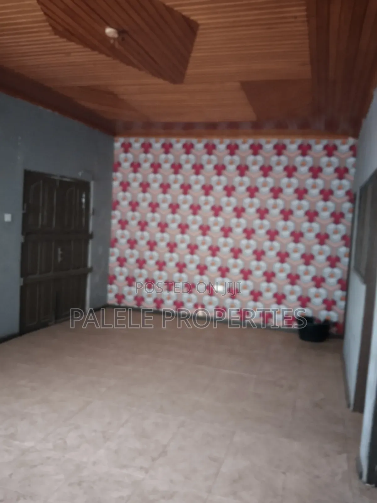 2bdrm Apartment in Dansoman Sakaman for rent