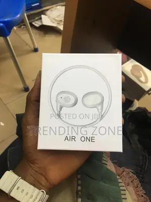 Air One Headphone