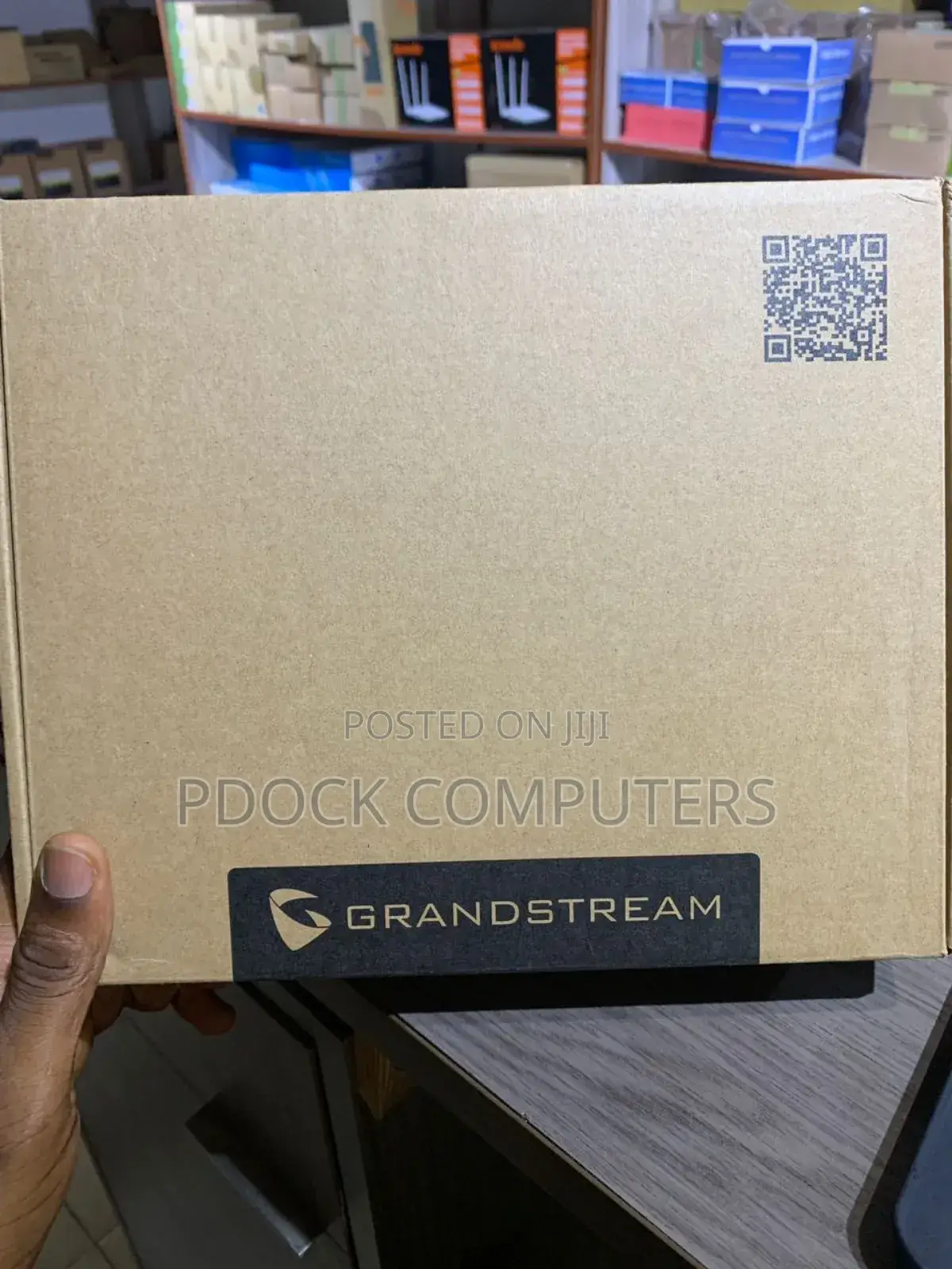 Grandstream Gxp1625 Ip Phone