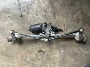 Corolla 2006 Wiper Motor