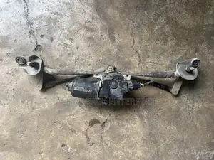 Corolla 2006 Wiper Motor