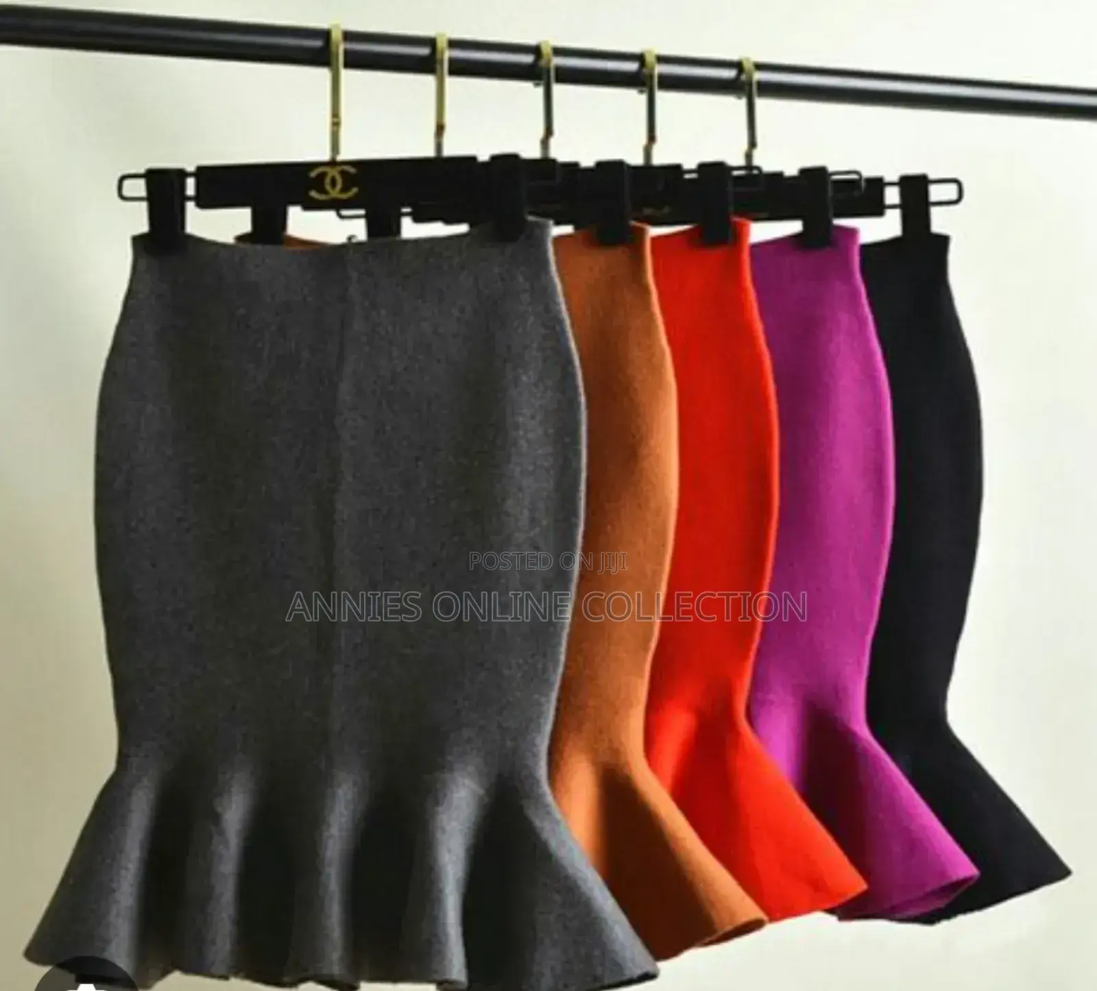 Lovely Skirts